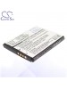 CS Battery for Alcatel BTR510AB / BY42 / CAB20K0000C1 / CAB3120000C1 Battery PHO-OT880SL