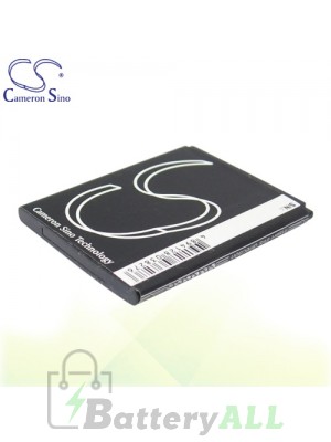 CS Battery for Alcatel OT-815D / OT-871A / OT871AG / One Touch XTRA Battery PHO-OT880SL