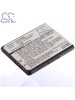 CS Battery for Alcatel CAB31K0000C1 / TB-5J / BY74 Battery PHO-OT906SL