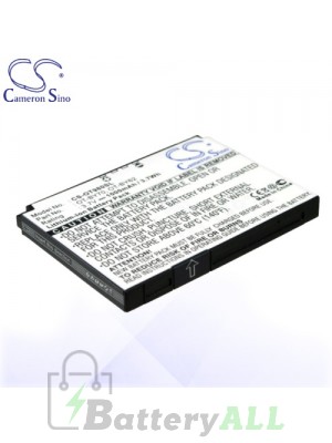 CS Battery for Alcatel One Touch 818 / 818D / 819 Soul / 819D Battery PHO-OT980SL