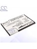 CS Battery for Alcatel CAB31Y0006C1 / TLiB5AD / One Touch 993D 995 Battery PHO-OT995XL