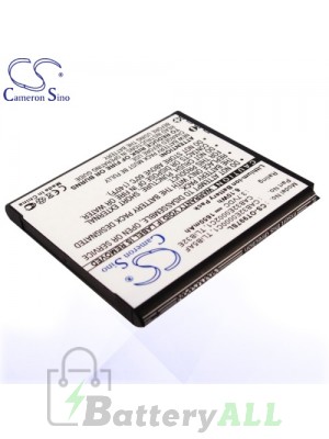 CS Battery for Alcatel TLiB5AF / CAB32E0000C2 / One Touch 5035 Battery PHO-OT997SL