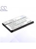 CS Battery for Alcatel One Touch C630 / C630A / C635 / C701 / C707 Battery PHO-OTC630SL