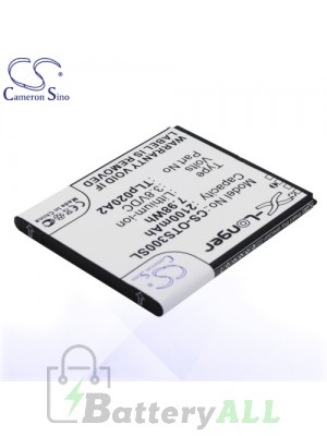 CS Battery for Alcatel One Touch POP S3 / POP Star Battery PHO-OTS300SL