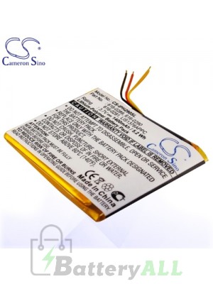 CS Battery for Apple 616-0290 / 616-0291 / LIS1376APPC Battery PHO-IPH290SL