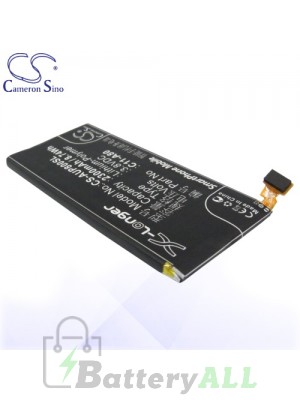 CS Battery for Asus T004 / Asus Padfone infinity A80 / Lite Battery PHO-AUP800SL