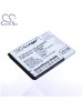 CS Battery for Asus X002 / Asus Pegasus X002 X003 Battery PHO-AUX200SL