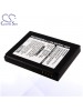 CS Battery for Blackberry 6710 / 6720 / 6750 / 7210 / 7230 / 7250 Battery PHO-6510SL