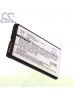 CS Battery for Blackberry RBD50UW / RBD51UW / RBD5xUW / RBF20CW Battery PHO-BR8700SL