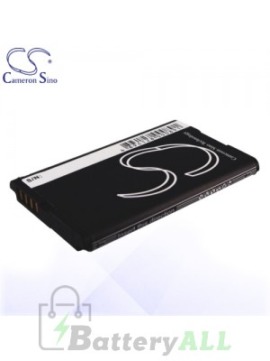 CS Battery for Blackberry 8707 / 8707g / 8707v / Aries Battery PHO-BR8700SL