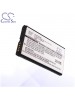 CS Battery for Blackberry Curve 3G 9330 / Curve 8300 / Curve 8310 Battery PHO-BR8700SL