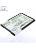 CS Battery for Blackberry Bold 9630 / Bold 9700 / Bold 9780 / Onyx Battery PHO-BR9000XL