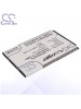 CS Battery for Blackberry Bold 9790 / Bold Touch 9220 / Touch 9900 Battery PHO-BR9900FX