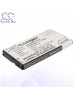 CS Battery for Blackberry ACC-53785-201 / BAT-52961-003 / NX1 Battery PHO-BRQ100XL