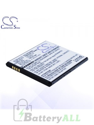 CS Battery for Coolpad CPLD-340 / Coolpad DUAL SIM TD-LTE 8702D Battery PHO-CPD340SL