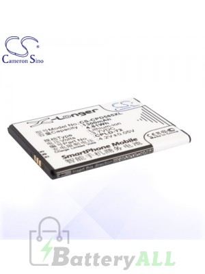 CS Battery for Coolpad CPLD-72 / CPLD-78 / Coolpad 5832 / 5855 Battery PHO-CPD585XL