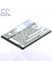 CS Battery for Coolpad CPLD-151 / Coolpad 8717 Battery PHO-CPD717SL