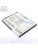 CS Battery for Coolpad CPLD-03 / Coolpad 7266 Battery PHO-CPD726XL