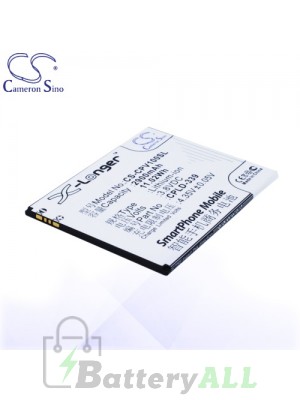 CS Battery for Coolpad CPLD-339 / Coolpad V1 / V1-C Battery PHO-CPV100SL