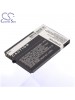 CS Battery for HTC O2 / HTC Excalibur 100 / S620 / S621 Battery PHO-DC700SL