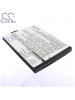 CS Battery for HTC Advantage X7500 / Athena 100 / Athena 101 Battery PHO-DU1000SL