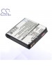 CS Battery for Dopod S900c Touch Pro / HTC Diamond 500 / HTC O2 Battery PHO-HDP100SL