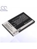 CS Battery for HTC A9292 / Arrive / Captain / Cedar 100 / EVO 4G Battery PHO-HDP180XL