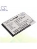 CS Battery for HTC S522 / S523 / S741 / T7373 / T7377 / T7378 Battery PHO-HDP180XL