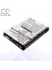 CS Battery for HTC 35H00116-00M / ROSE160 / Rose 110 / S740 / S743 Battery PHO-HDS740SL