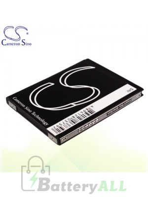 CS Battery for HTC Mytouch 4G / HTC Panache / HTC Panache 4G Battery PHO-HT6325SL