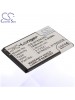 CS Battery for Dopod Google HTC 35H00127-02M / 35H00127-04M Battery PHO-HT6363XL