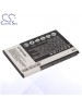 CS Battery for Dopod Google HTC 35H00127-06M / BA S440 / BTR6200B Battery PHO-HT6363XL