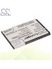 CS Battery for HTC Bee / ADR6330VW / Droid Eris 6200 PB31200 Battery PHO-HT6363XL