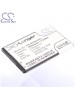 CS Battery for HTC 35H00180-02M / 35H00181-01M / 35H00184-01M Battery PHO-HT6410XL