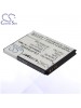 CS Battery for HTC BH98100 / BTR6425 / BTR6425B / HTC ADR6425 Battery PHO-HT6425XL