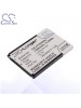 CS Battery for HTC 35H00077-13M / Yota 4G / Quartz / Max 4G T8290 Battery PHO-HT8290SL