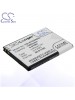 CS Battery for HTC BA S840 / BA S850 / BL01100 / HTC A320E Battery PHO-HTD200SL