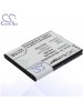 CS Battery for HTC Desire 200 / Desire 200 102e / Desire C Battery PHO-HTD200SL