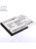 CS Battery for HTC 35H00143-01M / 35H00154-01M / BA S460 / BA S540 Battery PHO-HTD3XL