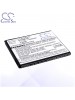 CS Battery for HTC D616h / HTC Desire D616D / HTC Desire 616H Battery PHO-HTD616SL