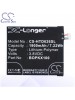 CS Battery for HTC Desire 626G / 626n / 626s / 626t / 626w Battery PHO-HTD626SL