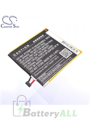 CS Battery for HTC D820T / D820U / D820s / D820us / D826 / D826D Battery PHO-HTD826SL