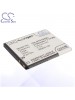 CS Battery for HTC 35H00213-00M / 35H00215-00M / 35H00228-00M Battery PHO-HTE100XL