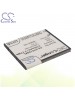 CS Battery for IHTC nfobar A02 / HTC HTX21UAA / HTC OPCV220 Battery PHO-HTE100XL