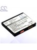 CS Battery for HTC 35H00063-13M / CONV160 / HTC Converse 100 H4242 Battery PHO-HTN160SL