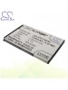 CS Battery for HTC Touch Diamond II / HTC Touch II / HTC Touch2 Battery PHO-HTP160SL