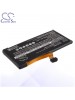 CS Battery for HTC One V / One V1 / PK76110 / Primo / T320e Battery PHO-HTT320SL