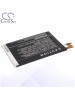 CS Battery for HTC Butterfly S 901s / HTC One 802t / HTC PN072 Battery PHO-HTT801SL