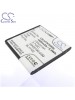 CS Battery for HTC 35H00177-00M / 35H00190-00M / 35H00190-02M Battery PHO-HTV328SL