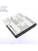 CS Battery for HTC 35H00190-03M / BA S800 / BJ39100 / BL11100 Battery PHO-HTV328SL